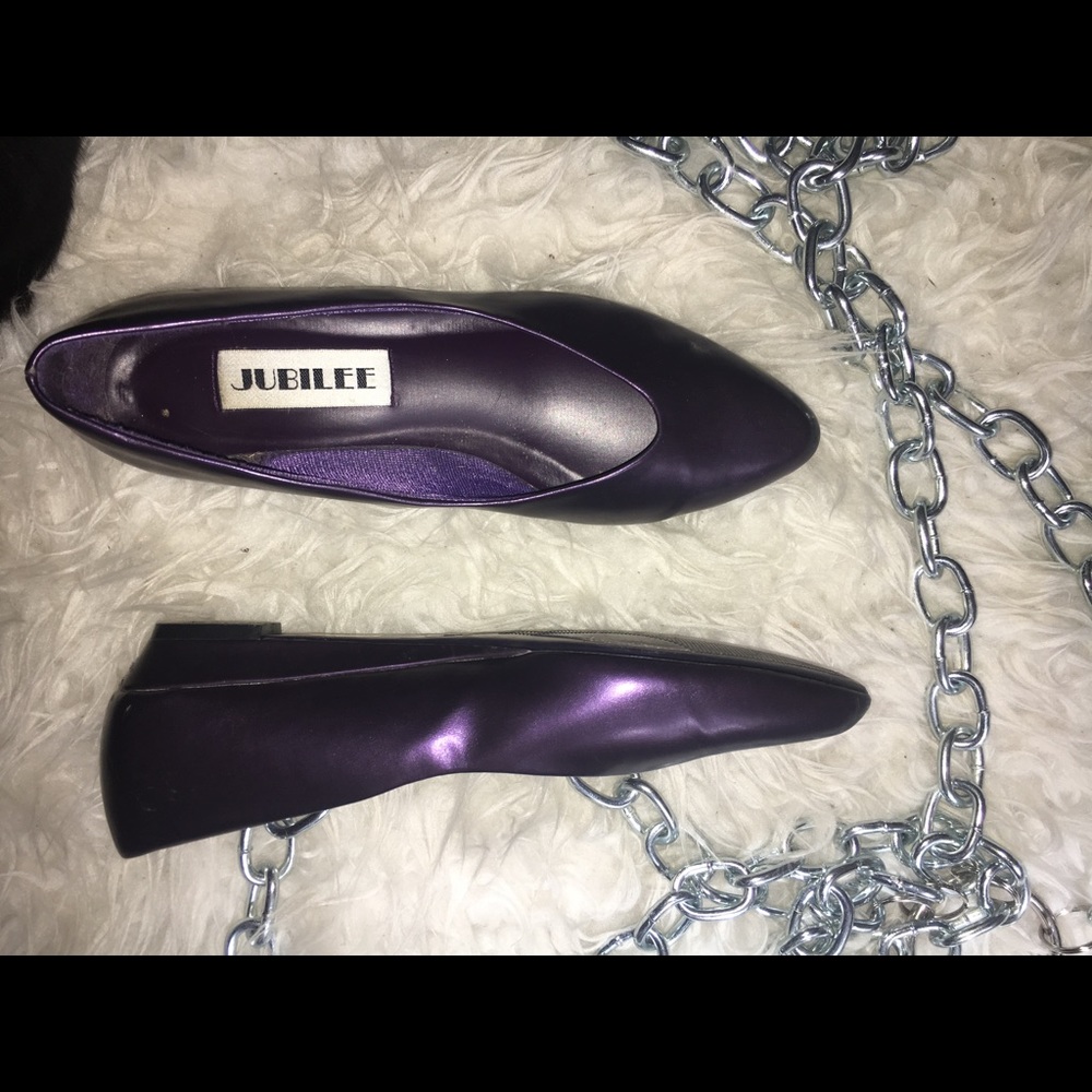 Vintage Party shoes